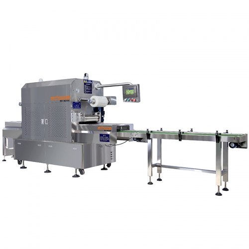 全自动气调包装机WSP-Z4