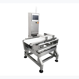 铝箔包装专用金属检测机