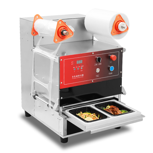 电动封口机WSP300TA