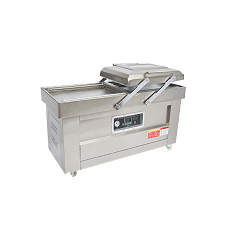 真空封口机 真空封口机